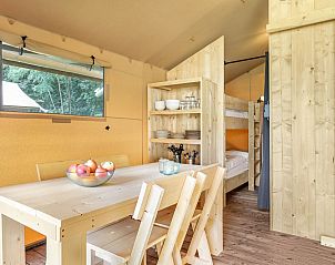 Unterkunft 461614 - Ferienhaus IJsselmeerkust - 2-4-persoons safaritent | 2-4S1