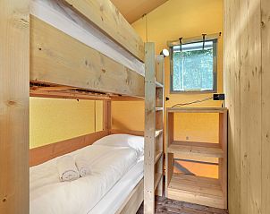 Unterkunft 461614 - Ferienhaus IJsselmeerkust - 2-4-persoons safaritent | 2-4S1