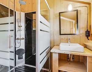 Unterkunft 461615 - Ferienhaus IJsselmeerkust - 4-5-persoons safaritent | 4-5S1