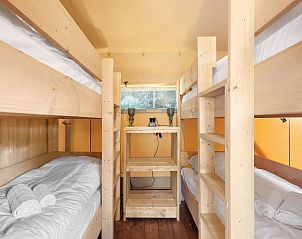 Unterkunft 461616 - Ferienhaus IJsselmeerkust - 4-6-persoons safaritent | 4-6S1