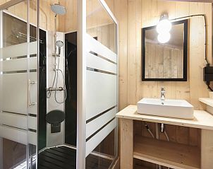 Unterkunft 461616 - Ferienhaus IJsselmeerkust - 4-6-persoons safaritent | 4-6S1