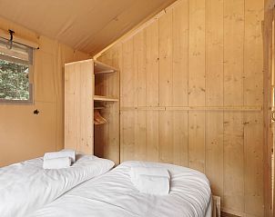 Unterkunft 461616 - Ferienhaus IJsselmeerkust - 4-6-persoons safaritent | 4-6S1