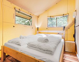 Unterkunft 461617 - Ferienhaus IJsselmeerkust - 4-5-persoons safaritent | 4-5S1