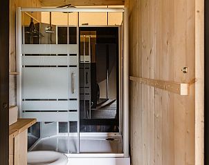 Unterkunft 461627 - Zelthaus IJsselmeerkust - De Bos Tent | 4 Pers