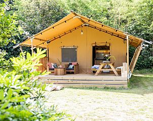 Verblijf 461629 - Tenthuis IJsselmeerkust - De Bos Tent