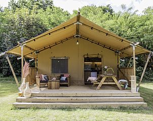 Verblijf 461635 - Tenthuis IJsselmeerkust - De Bos Tent