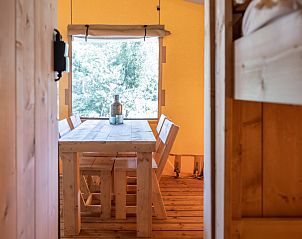 Verblijf 461635 - Tenthuis IJsselmeerkust - De Bos Tent