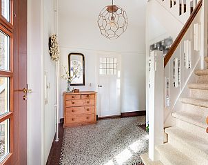 Verblijf 461638 - Vakantiewoning IJsselmeerkust - Geschakelde woning in Huizen