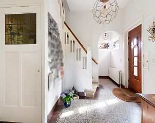 Verblijf 461638 - Vakantiewoning IJsselmeerkust - Geschakelde woning in Huizen