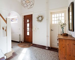 Verblijf 461638 - Vakantiewoning IJsselmeerkust - Geschakelde woning in Huizen