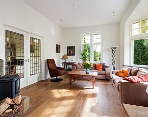 Verblijf 461638 - Vakantiewoning IJsselmeerkust - Geschakelde woning in Huizen