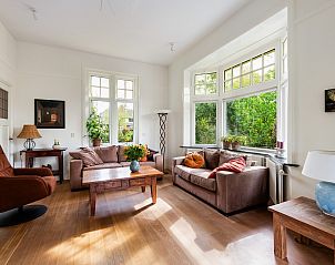 Verblijf 461638 - Vakantiewoning IJsselmeerkust - Geschakelde woning in Huizen