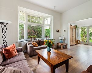 Verblijf 461638 - Vakantiewoning IJsselmeerkust - Geschakelde woning in Huizen