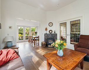 Verblijf 461638 - Vakantiewoning IJsselmeerkust - Geschakelde woning in Huizen