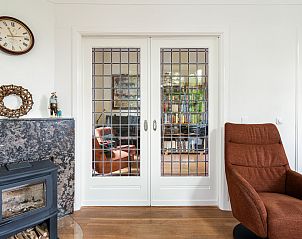 Verblijf 461638 - Vakantiewoning IJsselmeerkust - Geschakelde woning in Huizen