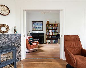 Verblijf 461638 - Vakantiewoning IJsselmeerkust - Geschakelde woning in Huizen