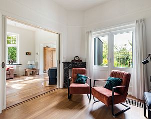 Verblijf 461638 - Vakantiewoning IJsselmeerkust - Geschakelde woning in Huizen