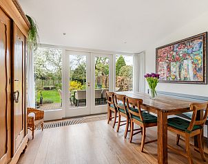 Verblijf 461638 - Vakantiewoning IJsselmeerkust - Geschakelde woning in Huizen