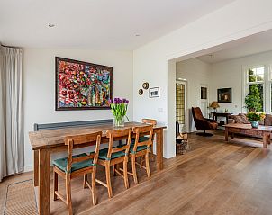 Verblijf 461638 - Vakantiewoning IJsselmeerkust - Geschakelde woning in Huizen