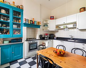 Verblijf 461638 - Vakantiewoning IJsselmeerkust - Geschakelde woning in Huizen