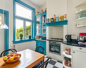 Verblijf 461638 - Vakantiewoning IJsselmeerkust - Geschakelde woning in Huizen