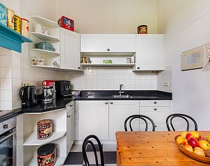 Verblijf 461638 - Vakantiewoning IJsselmeerkust - Geschakelde woning in Huizen