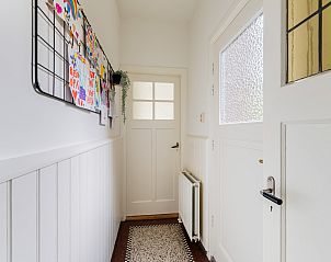 Verblijf 461638 - Vakantiewoning IJsselmeerkust - Geschakelde woning in Huizen