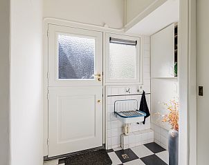 Verblijf 461638 - Vakantiewoning IJsselmeerkust - Geschakelde woning in Huizen