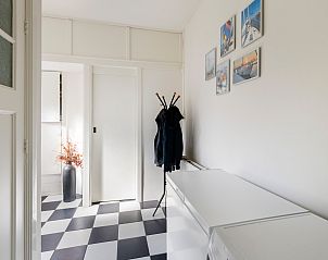 Verblijf 461638 - Vakantiewoning IJsselmeerkust - Geschakelde woning in Huizen