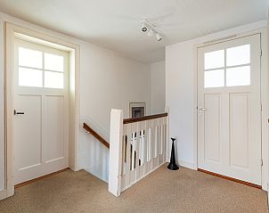 Verblijf 461638 - Vakantiewoning IJsselmeerkust - Geschakelde woning in Huizen