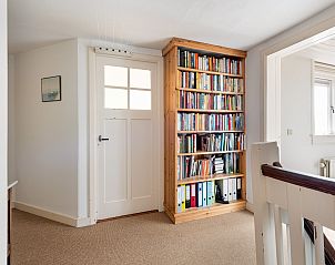 Verblijf 461638 - Vakantiewoning IJsselmeerkust - Geschakelde woning in Huizen