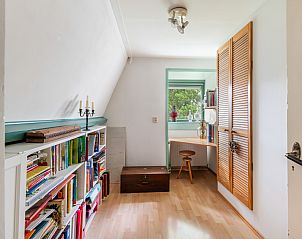 Verblijf 461638 - Vakantiewoning IJsselmeerkust - Geschakelde woning in Huizen