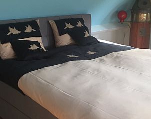 Unterkunft 461810 - Ferienhaus IJsselmeerkust - Vakantiehuis in Twisk