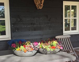 Unterkunft 461810 - Ferienhaus IJsselmeerkust - Vakantiehuis in Twisk