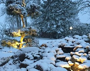 Unterkunft 461810 - Ferienhaus IJsselmeerkust - Vakantiehuis in Twisk