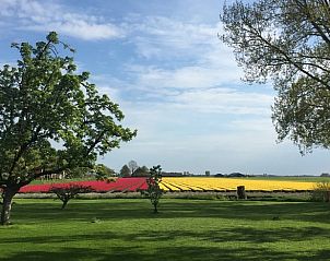 Unterkunft 461810 - Ferienhaus IJsselmeerkust - Vakantiehuis in Twisk