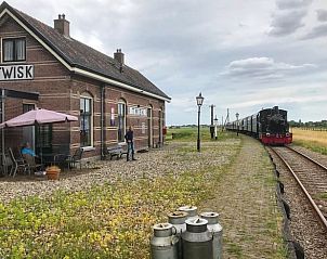 Unterkunft 461810 - Ferienhaus IJsselmeerkust - Vakantiehuis in Twisk