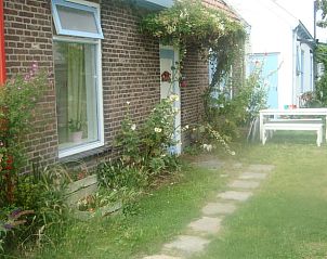 Verblijf 462101 • Vakantiewoning IJsselmeerkust • Huisje in Katwoude 