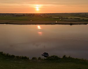 Unterkunft 462109 - Boot IJsselmeerkust - Vakantiehuis in Katwoude