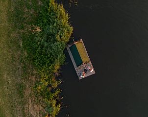 Unterkunft 462109 - Boot IJsselmeerkust - Vakantiehuis in Katwoude