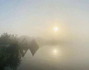 Unterkunft 462110 - Boot IJsselmeerkust - Huisje in Katwoude