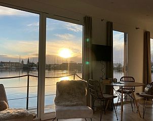 Guest house 462111 • Holiday property IJsselmeerkust • Vakantiehuis in Katwoude 