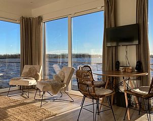 Unterkunft 462111 - Ferienhaus IJsselmeerkust - Vakantiehuis in Katwoude