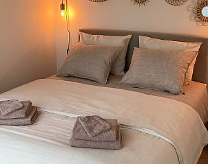 Unterkunft 462111 - Ferienhaus IJsselmeerkust - Vakantiehuis in Katwoude