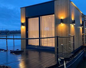 Unterkunft 462111 - Ferienhaus IJsselmeerkust - Vakantiehuis in Katwoude