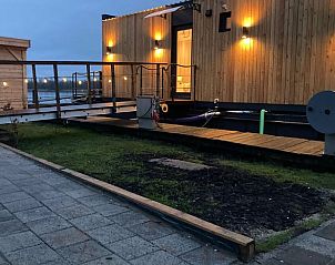 Unterkunft 462111 - Ferienhaus IJsselmeerkust - Vakantiehuis in Katwoude