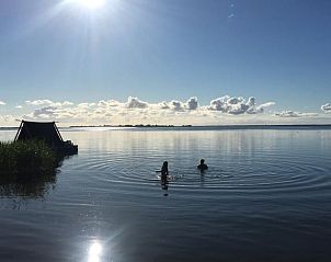 Unterkunft 462112 - Boot IJsselmeerkust - Huisje in Katwoude