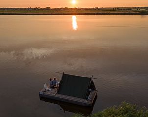 Unterkunft 462112 - Boot IJsselmeerkust - Huisje in Katwoude