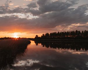 Guest house 462113 - Holiday property IJsselmeerkust - Vakantiehuisje in Katwoude