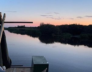 Guest house 462115 - Holiday property IJsselmeerkust - Huisje in Katwoude